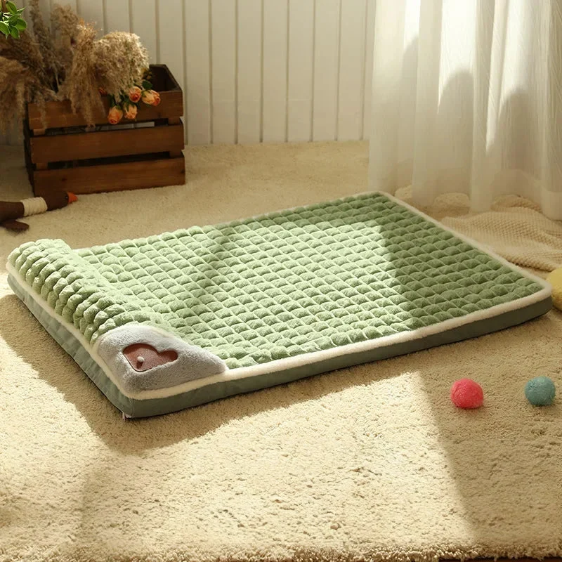 Luksuriøs Dyretæppe: Komfort og Stil til Din Hund eller Kat