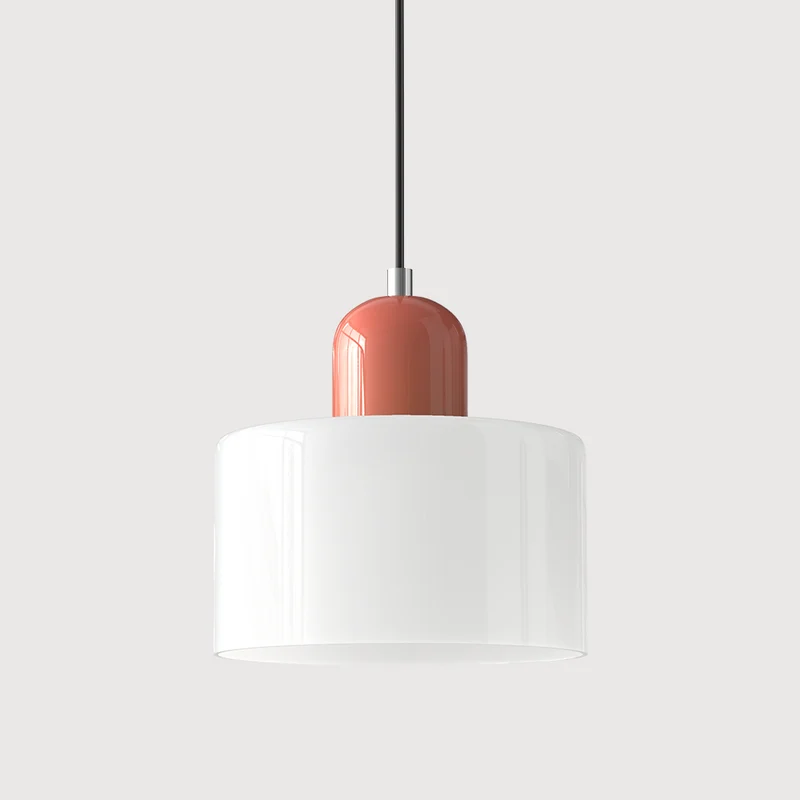 Stilfuld Glaspendel til Spisestue - Elegant Belysning & Design