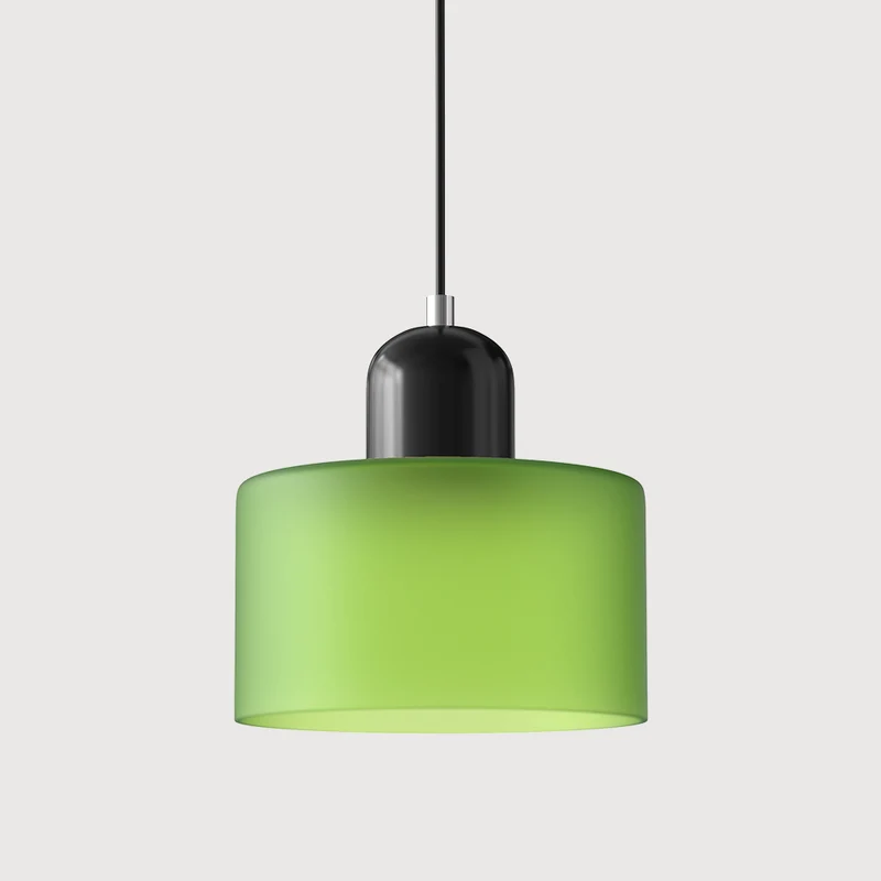 Stilfuld Glaspendel til Spisestue - Elegant Belysning & Design