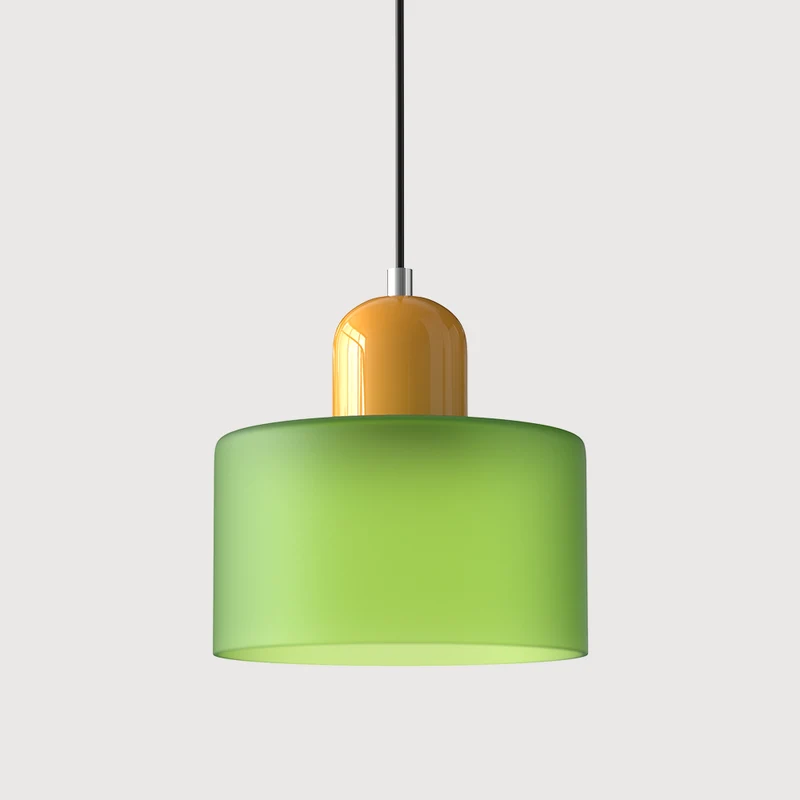 Stilfuld Glaspendel til Spisestue - Elegant Belysning & Design