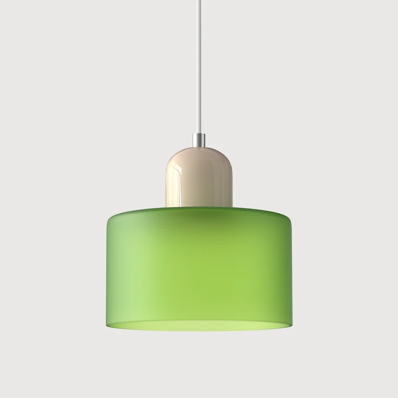 Stilfuld Glaspendel til Spisestue - Elegant Belysning & Design
