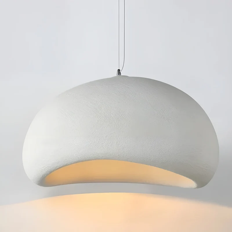 Elegant Pendel Lampe med Dæmpbar Lys til Spisestue