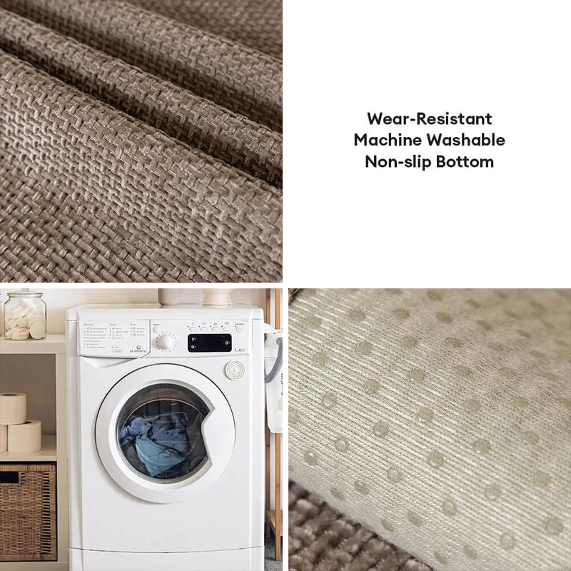 Chenille Sofaovertræk | Stilfuld Beskyttelse & Komfort