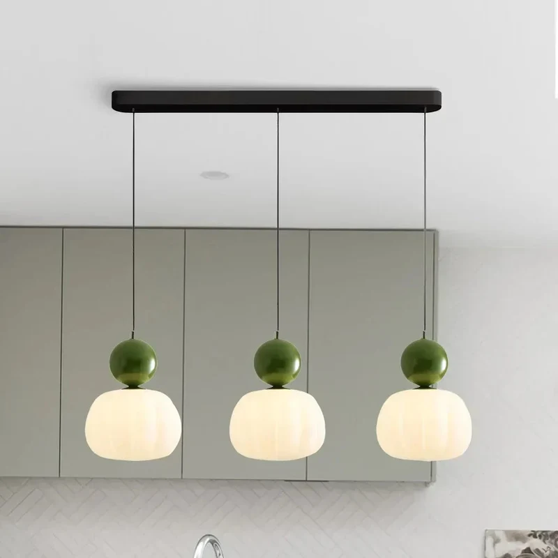 Art Deco Pendel Lampe – Elegant Belysning til Spisestuen