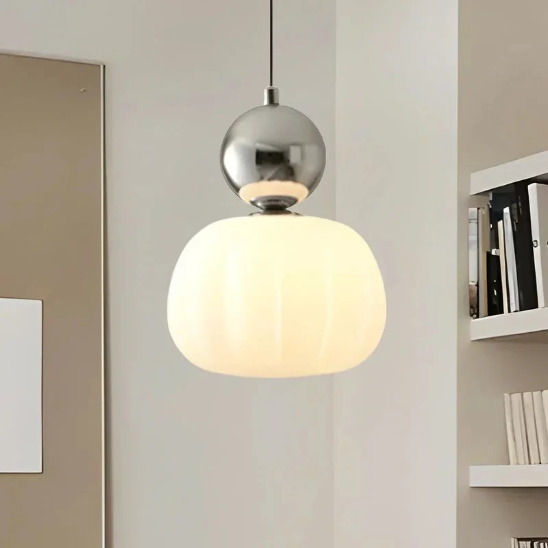 Art Deco Pendel Lampe – Elegant Belysning til Spisestuen