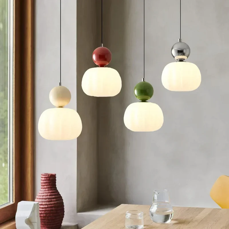 Art Deco Pendel Lampe – Elegant Belysning til Spisestuen