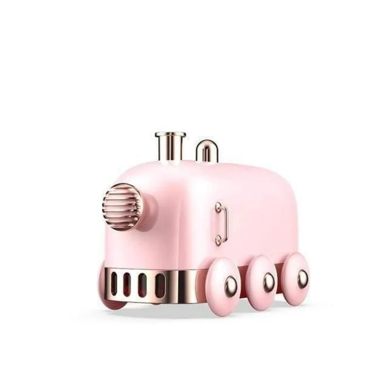 Elegant Ultraschall Aroma Diffuser forfrisker luften