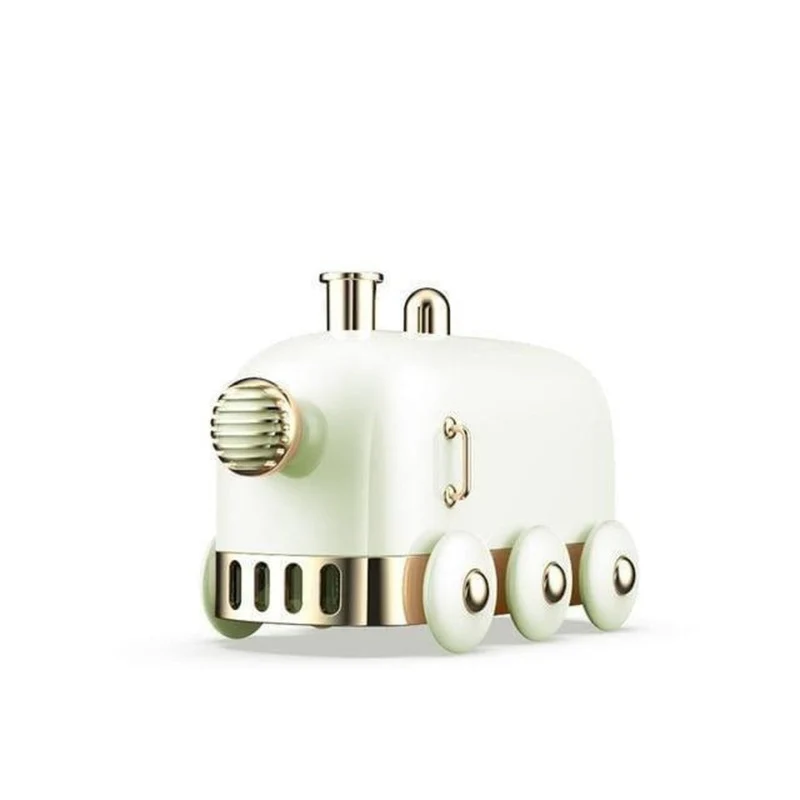 Elegant Ultraschall Aroma Diffuser forfrisker luften