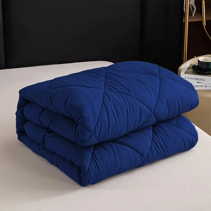 Luksusdyne i Mikrofiber 200x220 - Ultimativ Sovekomfort
