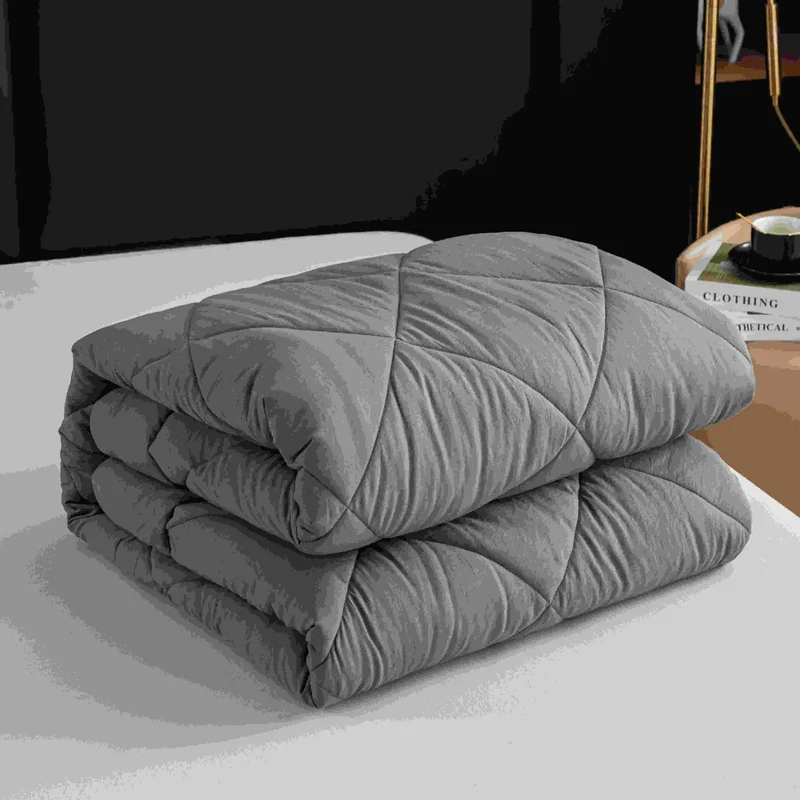 Luksusdyne i Mikrofiber 200x220 - Ultimativ Sovekomfort