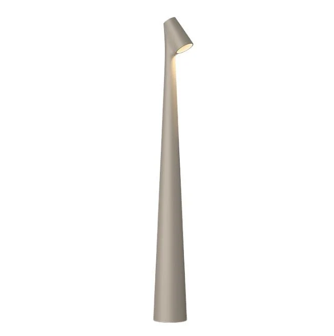 Genopladelig LED-natlampe – Stilfuld belysning til hjemmet