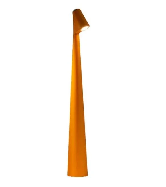Genopladelig LED-natlampe – Stilfuld belysning til hjemmet
