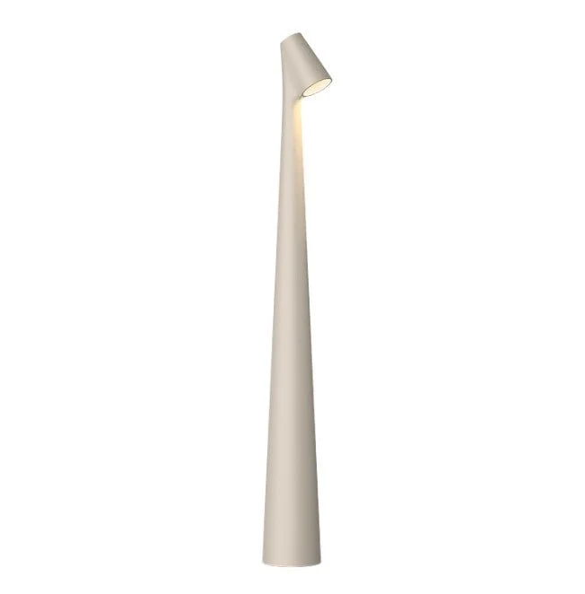Genopladelig LED-natlampe – Stilfuld belysning til hjemmet