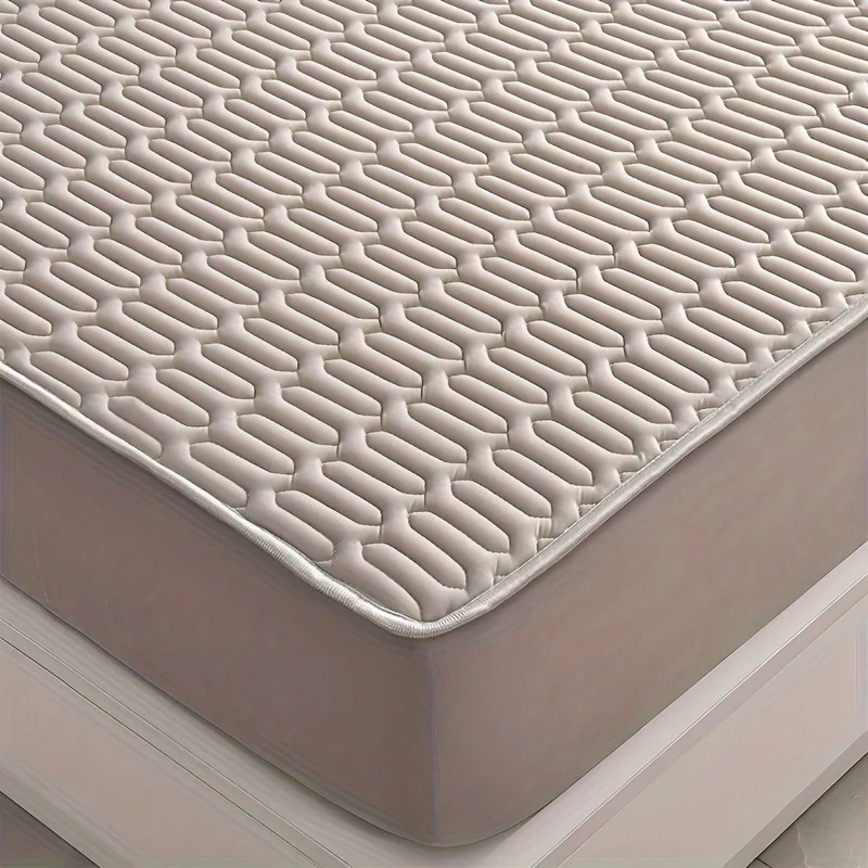 Kølende Latexmadras Sæt | Optimal Komfort til Sommeren