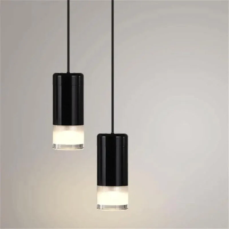 Elegant Justerbar LED Væglampe – Minimalistisk Design