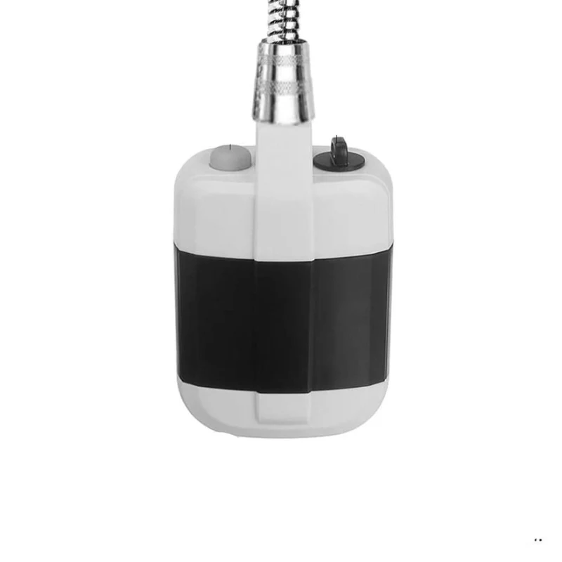 Bærbar Campingbruser med USB Pumpe—Renhed på Farten