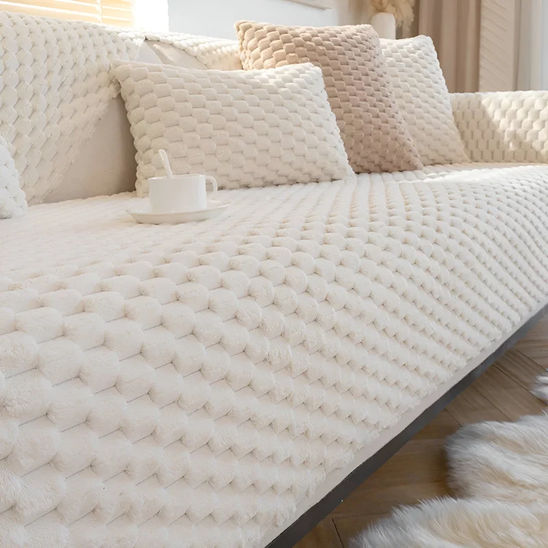 Elegant og Sikker Sofabetræk | Rutsjesikkert Design til Dit Hjem
