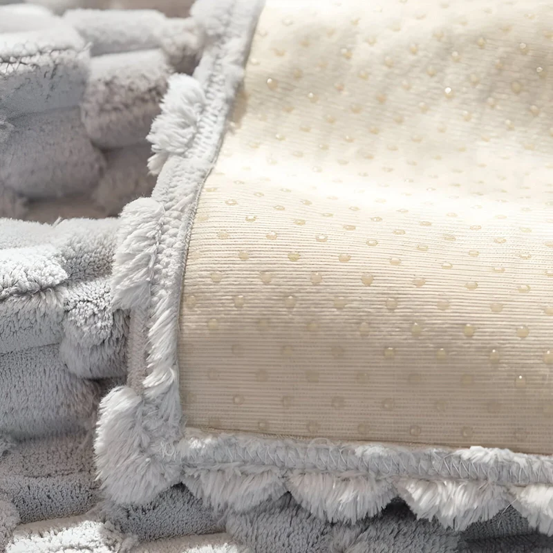 Elegant og Sikker Sofabetræk | Rutsjesikkert Design til Dit Hjem