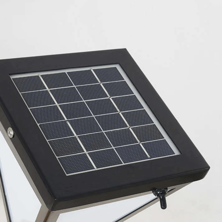 Elegant LED Udendørslampe | Belysning til Have & Indgang