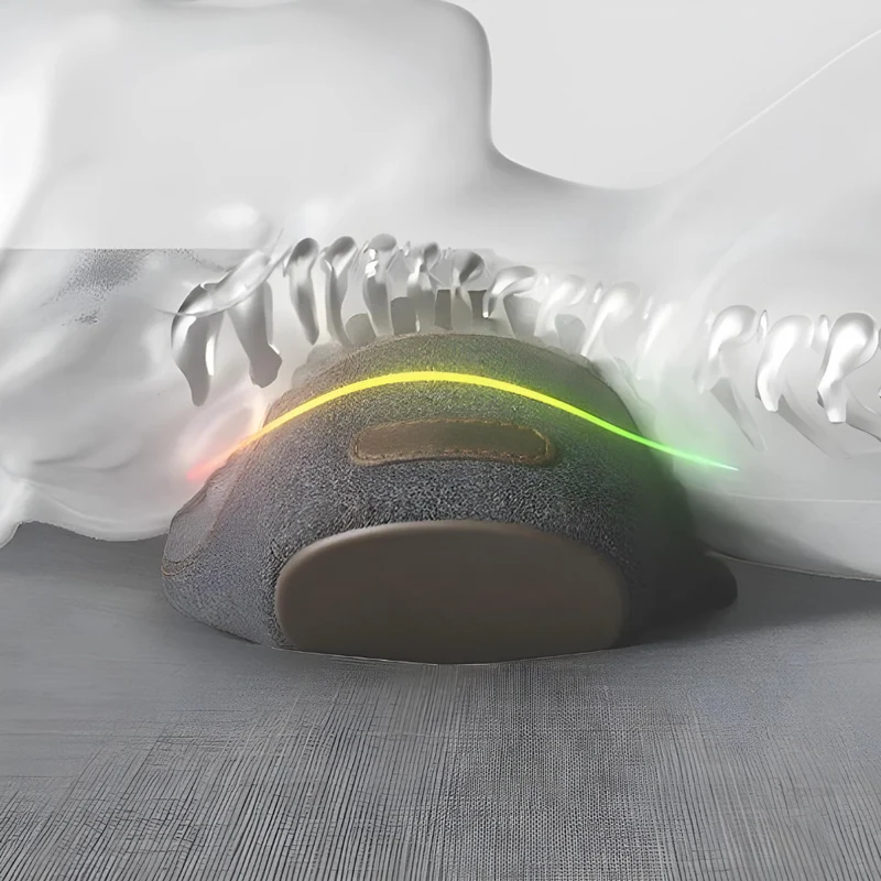 Effektiv Shiatsu Nakkemassager – Lindrer Smerter og Stress