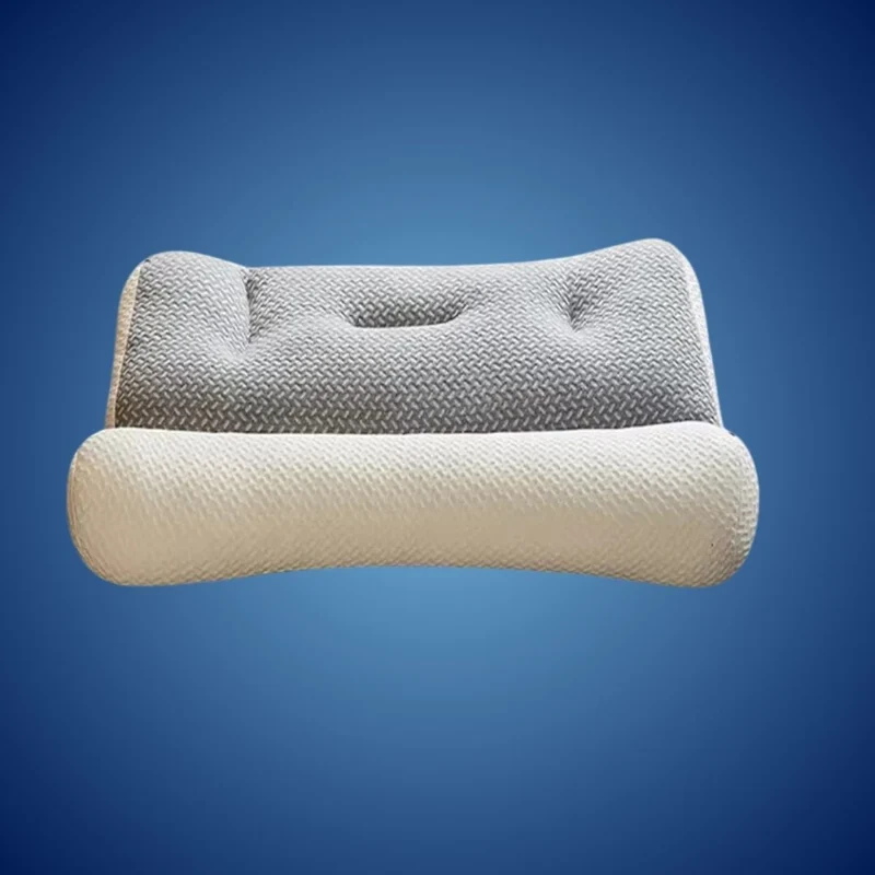 Ergonomisk Nakkepude | Støtte for Optimal Søvnkomfort