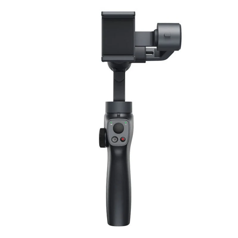 Stabil Smartphone Gimbal til Jævne Videooptagelser