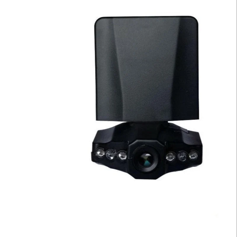 1080P Dash Cam med Nattsyn & Automatisk Optagelse