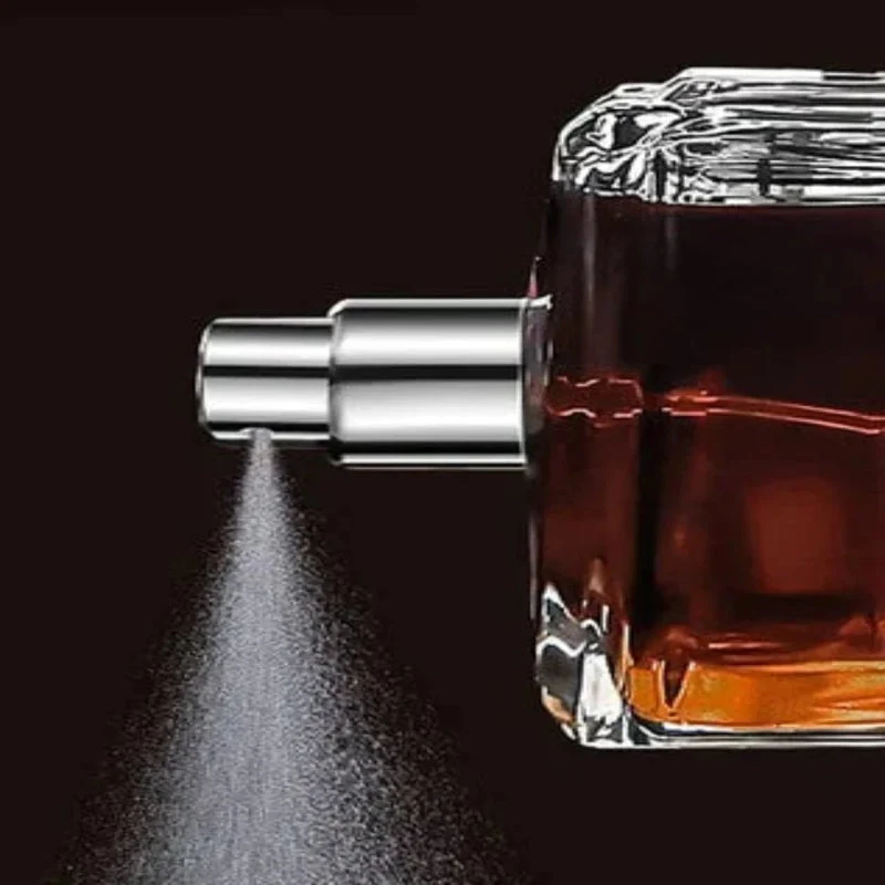 Forførende Herreparfume med Pheromoner – Øget Selvtillid Nu