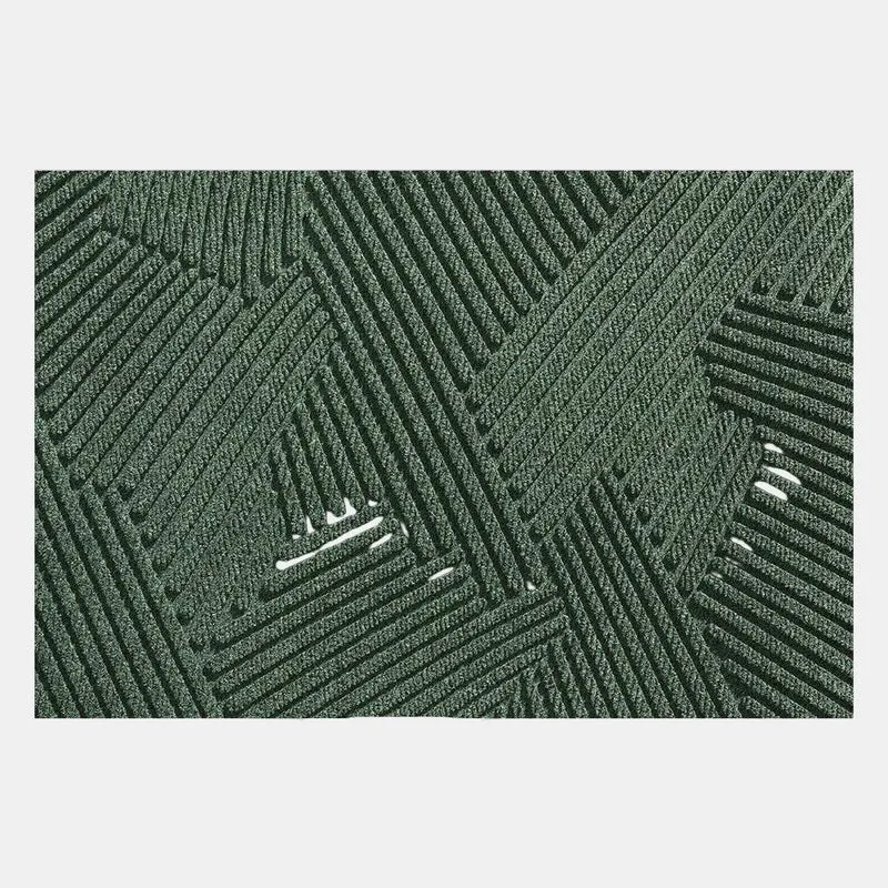 Antislip Dørmåtte til Effektiv Snavsfangst - Moderne Design