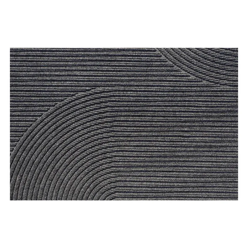 Antislip Dørmåtte til Effektiv Snavsfangst - Moderne Design