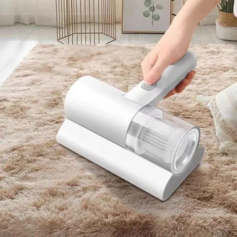 Effektiv Støvsuger med UV-lys til Allergivenligt Hjem