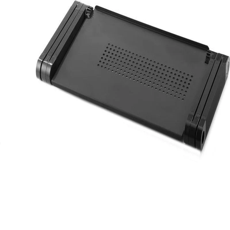 Ergonomisk Bærbar Laptopbord – Justerbar & Praktisk