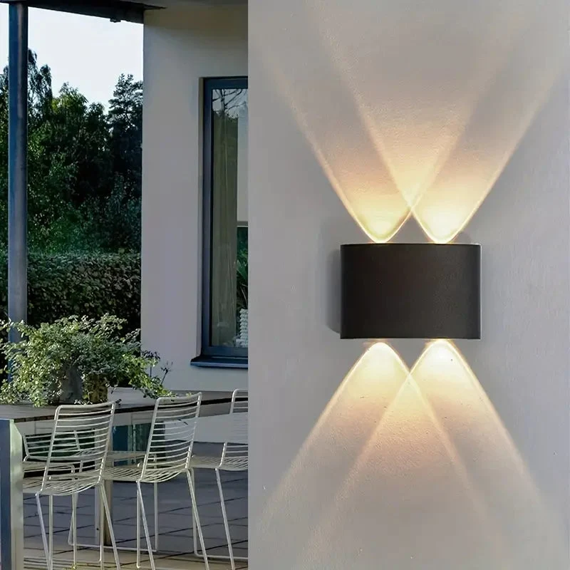 Tilpasset LED-lysbånd med App-styring og Farvevariation