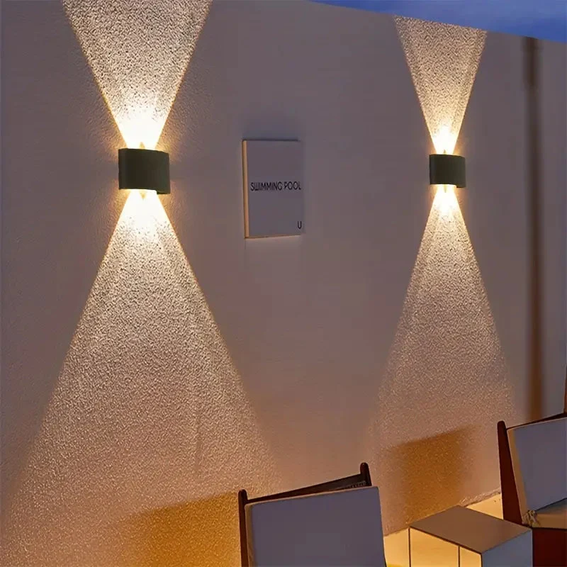 Tilpasset LED-lysbånd med App-styring og Farvevariation