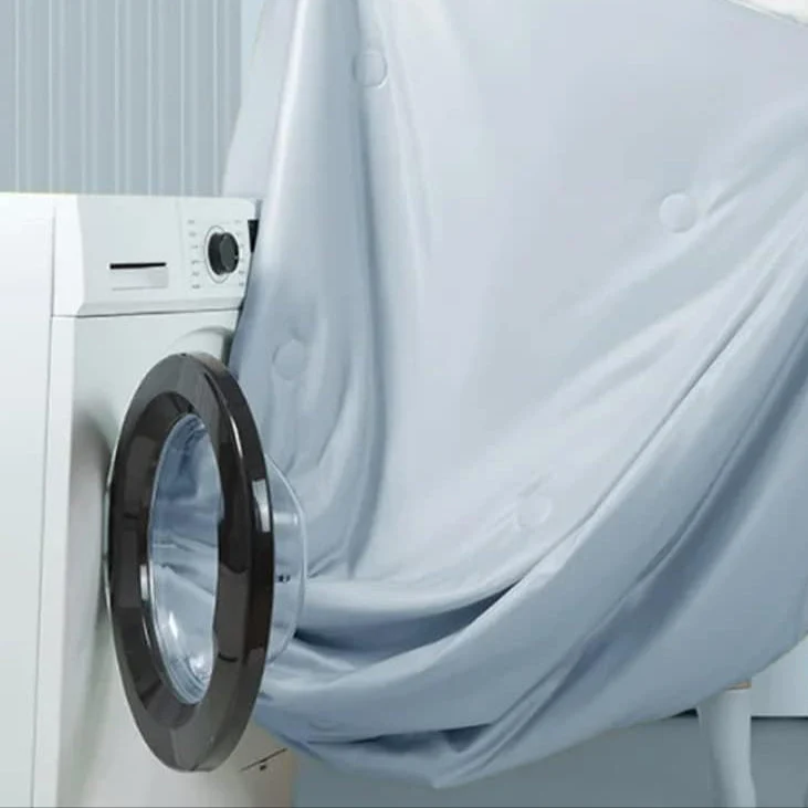 Luksusdyne med Temperaturstyring for Optimal Søvnkomfort