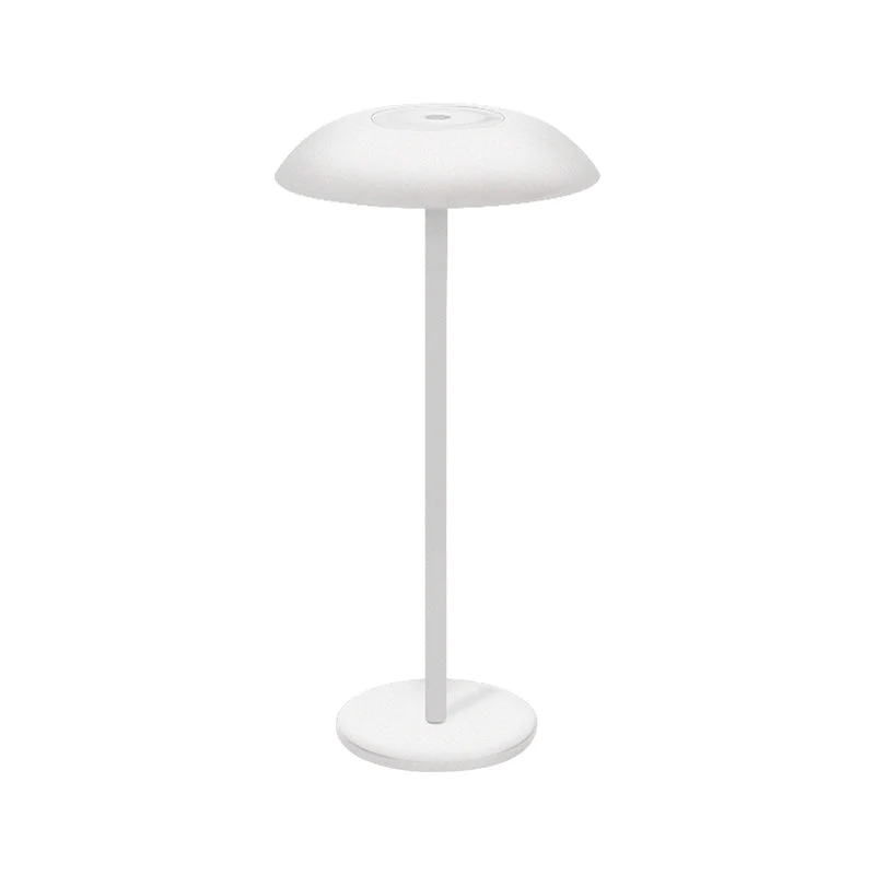 Stilfuld LED-bordlampe med genopladelig trådløs funktion