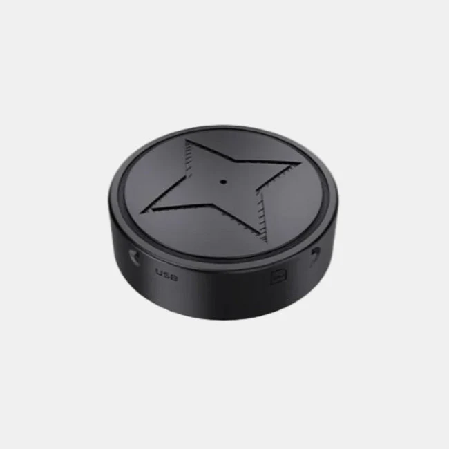 Kompakt Magnetisk GPS-tracker til Bil – Præcis Overvågning