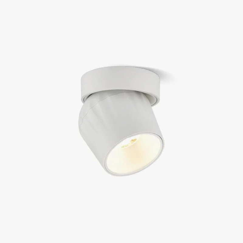 Stilrent Loftspot med Justerbar LED til Effektiv Belysning
