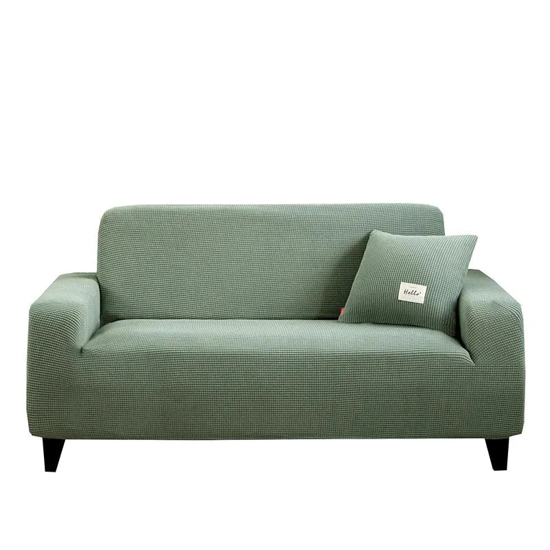 Elastisk Sofaovertræk – Stilfuldt & Vandafvisende Design