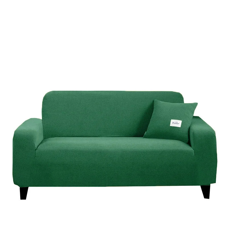 Elastisk Sofaovertræk – Stilfuldt & Vandafvisende Design