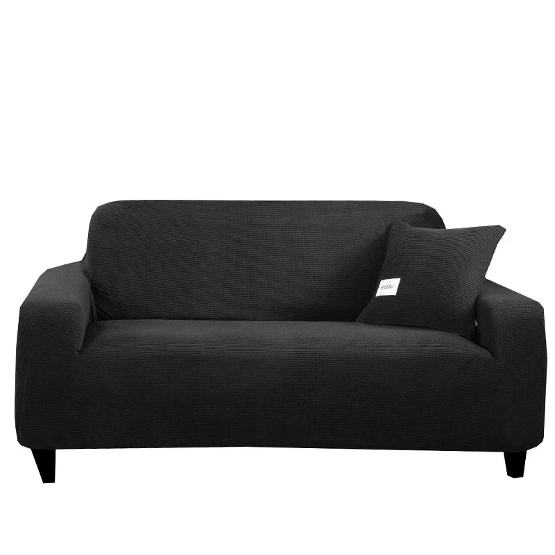 Elastisk Sofaovertræk – Stilfuldt & Vandafvisende Design