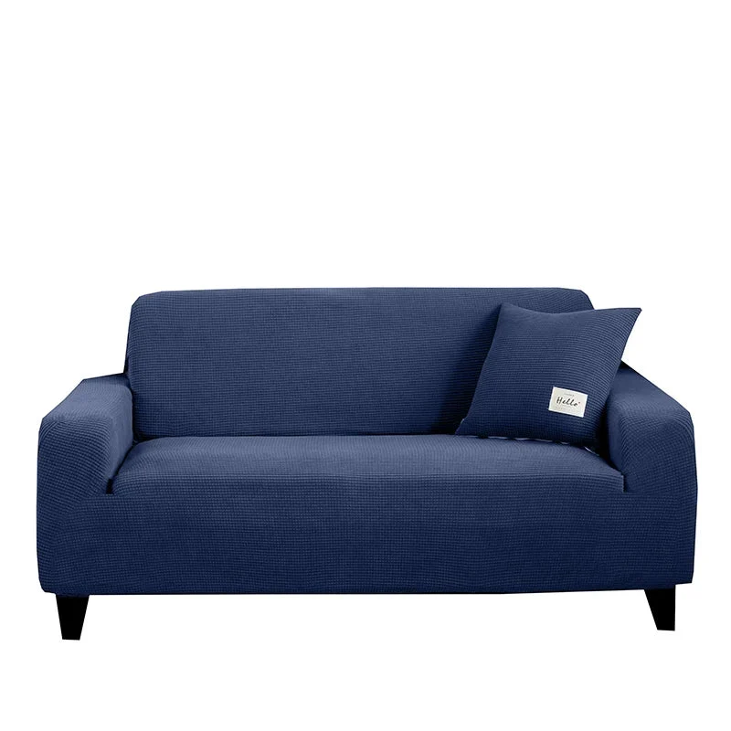 Elastisk Sofaovertræk – Stilfuldt & Vandafvisende Design