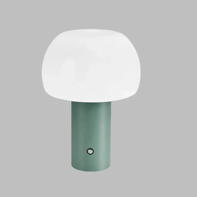 Fleksibel Genopladelig LED Bordlampe til Alle Rum