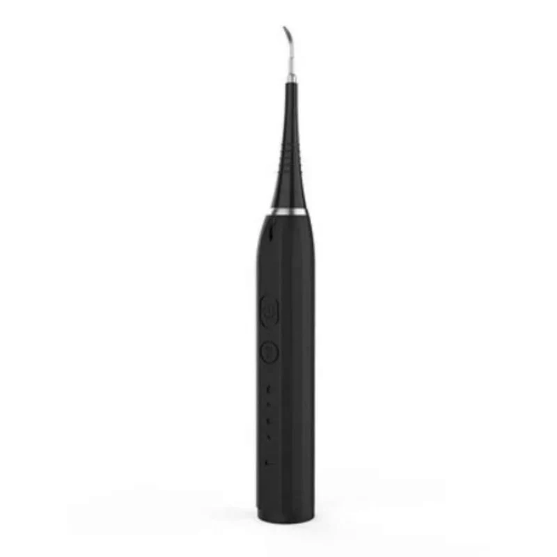 Effektiv Elektrisk Tandrenser med USB Opladning og IPX6