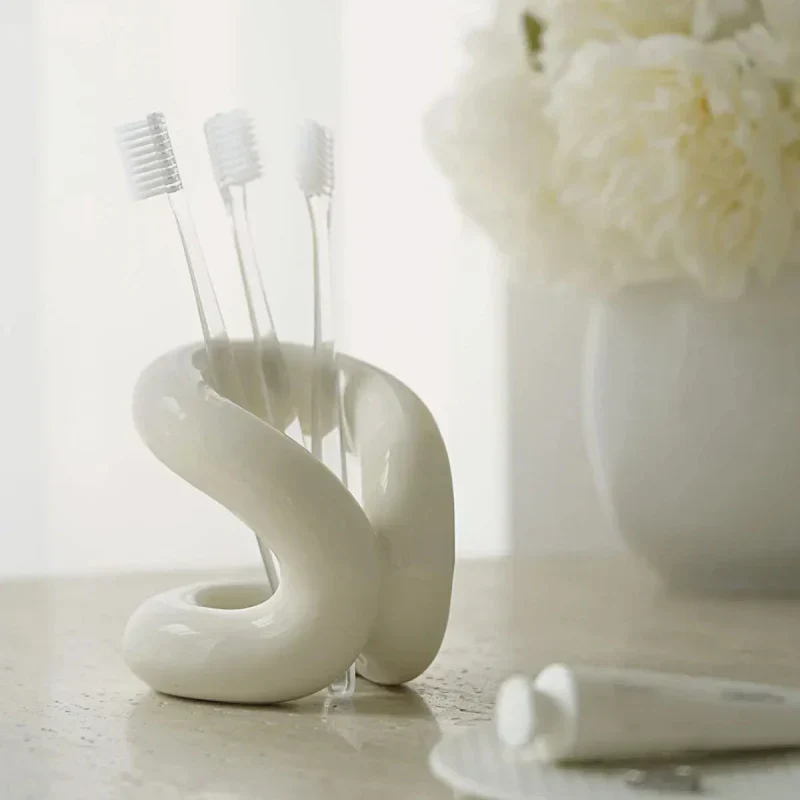 Elegant Knudeholder til Smuk Opbevaring i Moderne Hjem