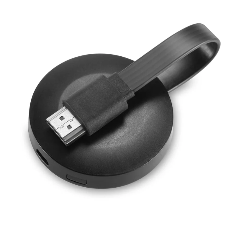 Trådløs HDMI-adapter – Nem Full HD Streaming i Hjemmet