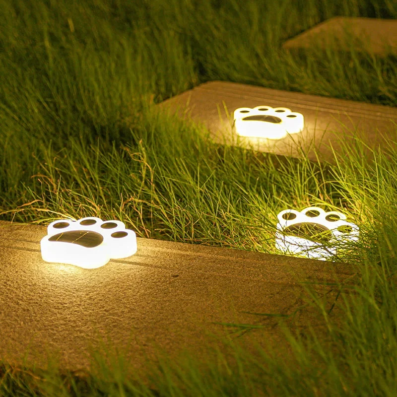Solcelledrevne LED Lamper - Skab Hygge i Din Have