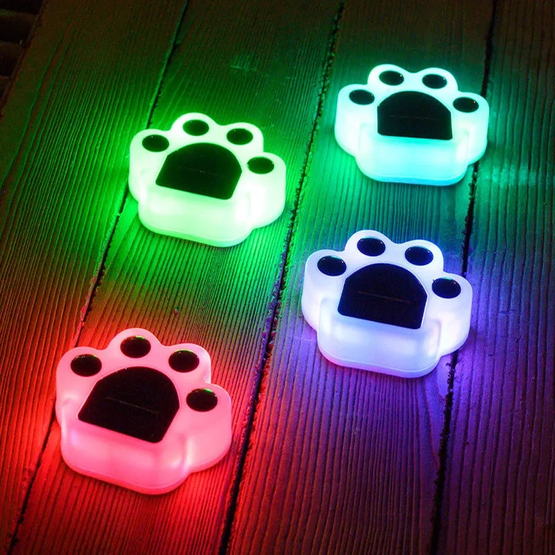 Solcelledrevne LED Lamper - Skab Hygge i Din Have