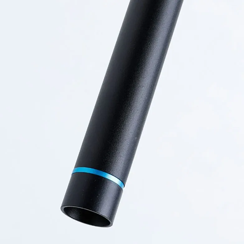 Elegant skandinavisk pendel med energibesparende LED-lys