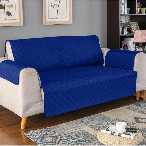 Vandtæt Sofaovertræk i Polyester for Optimal Beskyttelse